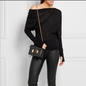 Tom Ford small sienna